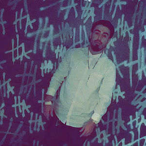 Meet your Posher, Joe